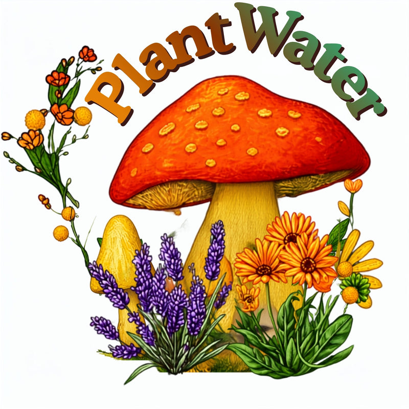 BOTANICAL FORMULAS
