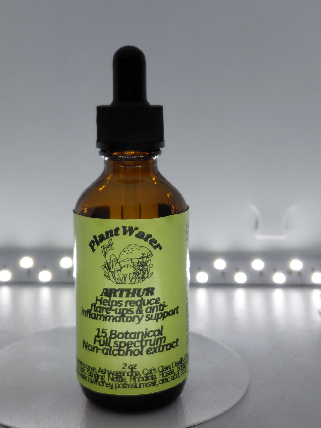 Move Freely Again: Natural Relief & Support for Arthritis