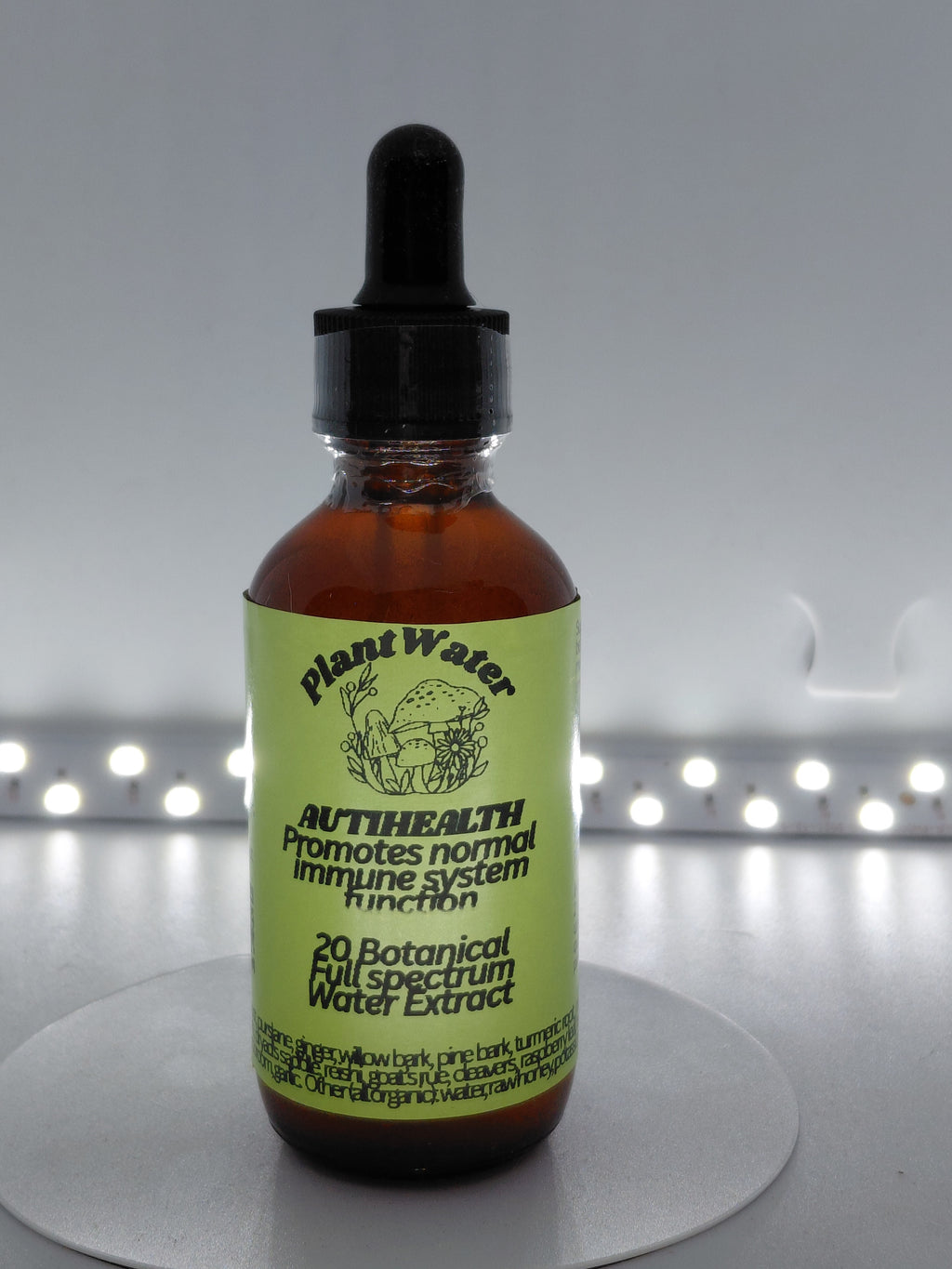 Heal from Within: Natural Solutions for Autoimmune