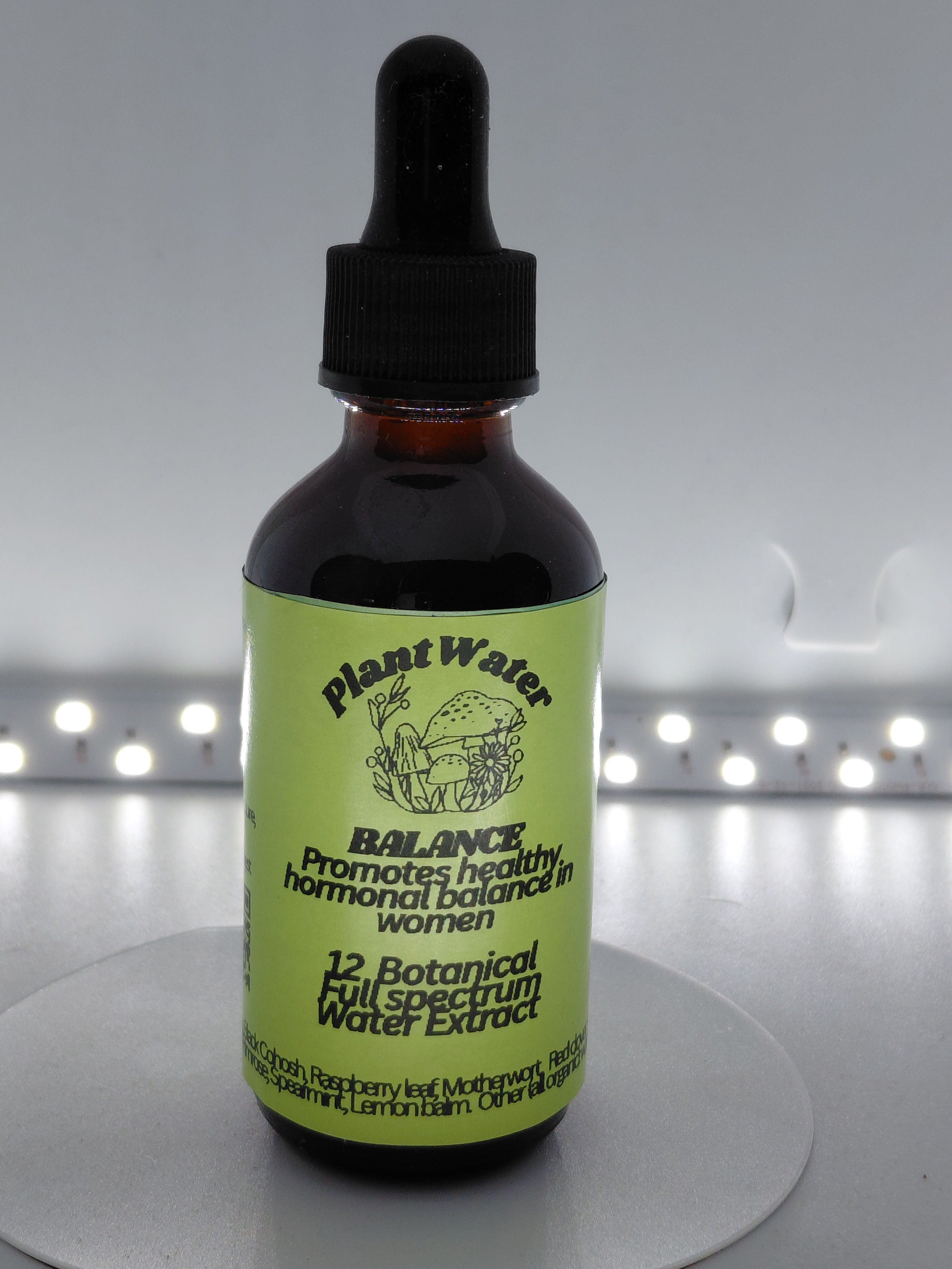 Hormone Harmony: Natural Balance for Men & Women