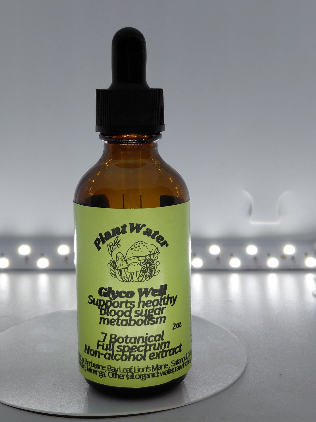 Balance Your Blood Sugar: Natural Support for Diabetes & Lasting Energy