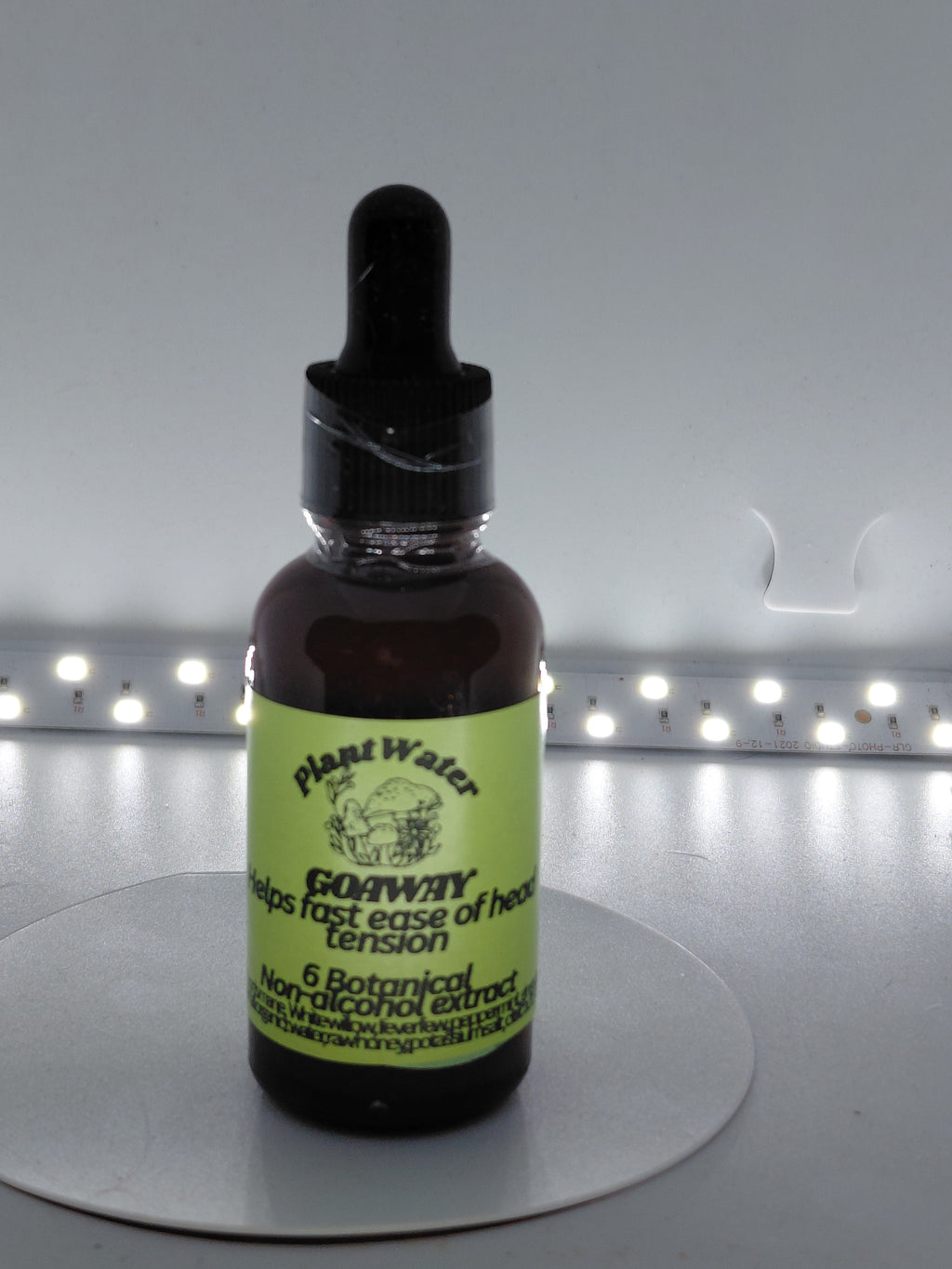 Clear Head, Better Days: Natural Relief for Headaches & Migraines