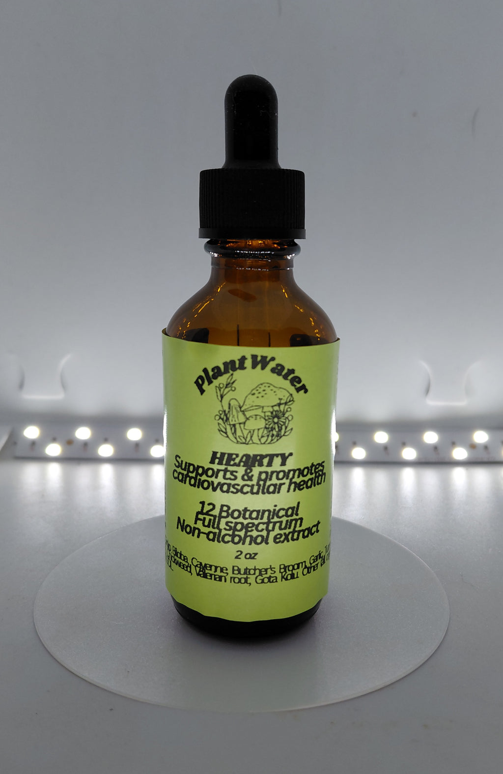 Strong Heart, Strong Life: Natural Support for Cardiovascular Wellness
