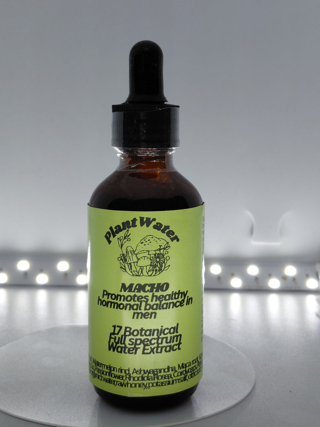 Hormone Harmony: Natural Balance for Men & Women